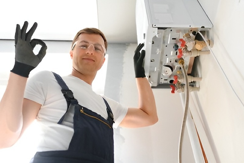 Water Heater repair in Sacramento